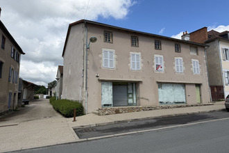 achat maison randan 63310