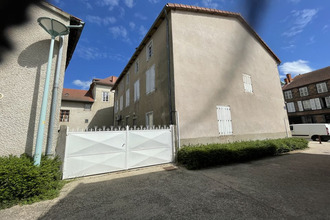 achat maison randan 63310