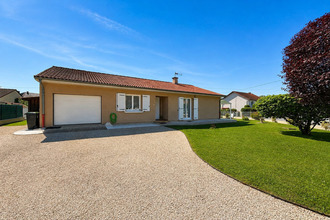 achat maison randan 63310