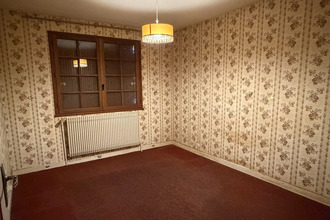 achat maison randan 63310