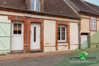 achat maison randonnai 61190