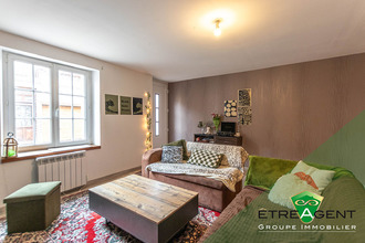 achat maison randonnai 61190