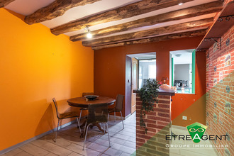 achat maison randonnai 61190