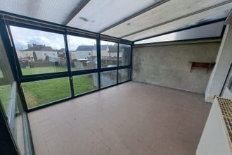 achat maison ranes 61150