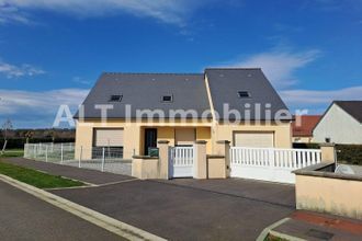 achat maison ranes 61150