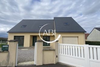 achat maison ranes 61150