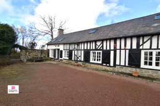 achat maison ranes 61150