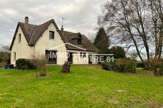 achat maison ranes 61150