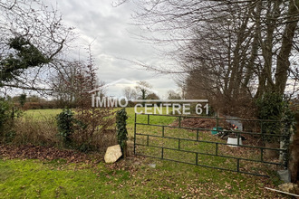 achat maison ranes 61150