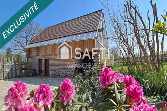 achat maison ranes 61150