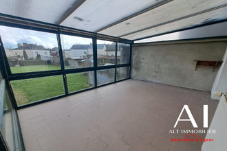 achat maison ranes 61150