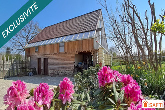 achat maison ranes 61150