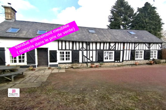 achat maison ranes 61150