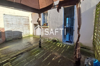 achat maison ranes 61150
