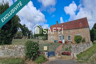 achat maison ranes 61150