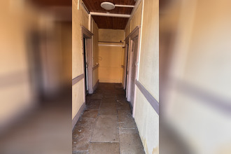 achat maison rang 25250