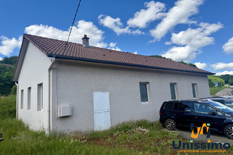 achat maison rang 25250