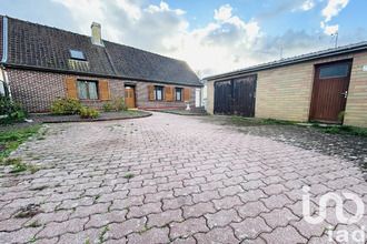 achat maison rang-du-fliers 62180