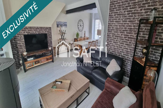 achat maison rang-du-fliers 62180