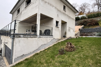 achat maison ranguevaux 57700