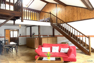 achat maison ranguevaux 57700