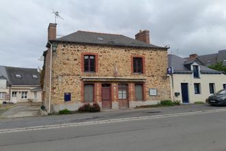 achat maison rannee 35130