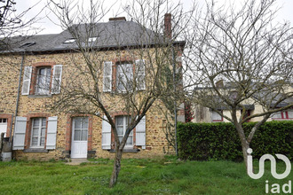 achat maison rannee 35130