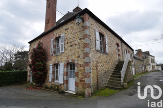 achat maison rannee 35130