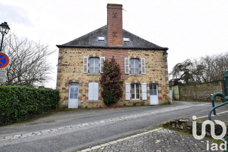 achat maison rannee 35130