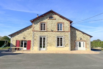 achat maison rannee 35130