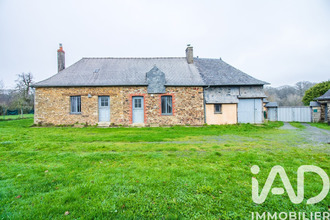 achat maison rannee 35130