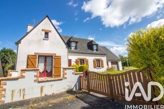 achat maison rannee 35130