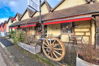 achat maison ranrupt 67420