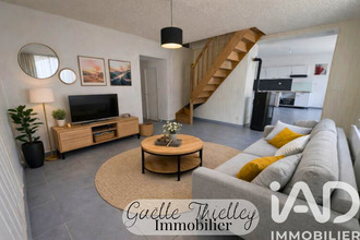 achat maison rans 39700