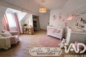 achat maison rans 39700