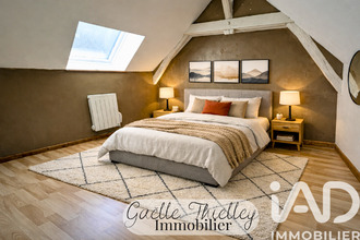 achat maison rans 39700