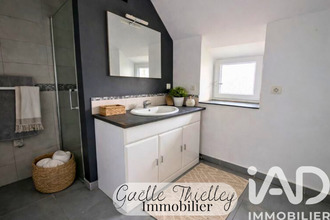 achat maison rans 39700