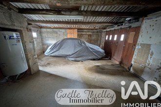 achat maison rans 39700