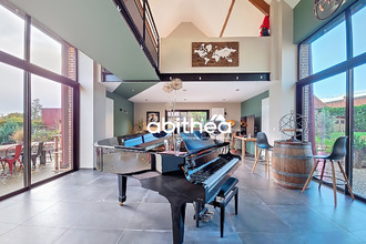 achat maison ransart 62173