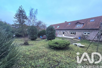 achat maison ransart 62173