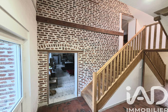 achat maison ransart 62173