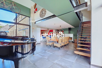 achat maison ransart 62173