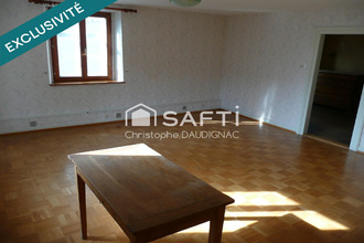 achat maison ranspach 68470