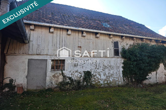achat maison ranspach 68470