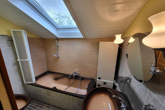 achat maison ranspach 68470