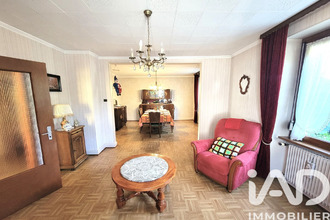 achat maison ranspach 68470