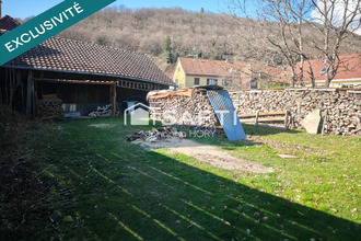 achat maison ranspach 68470