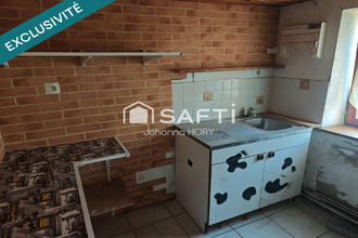achat maison ranspach 68470