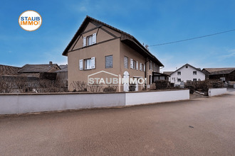 achat maison ranspach-le-bas 68730