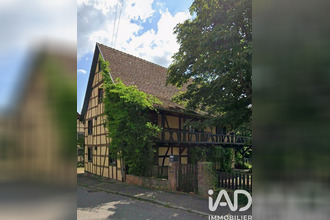 achat maison ranspach-le-haut 68220